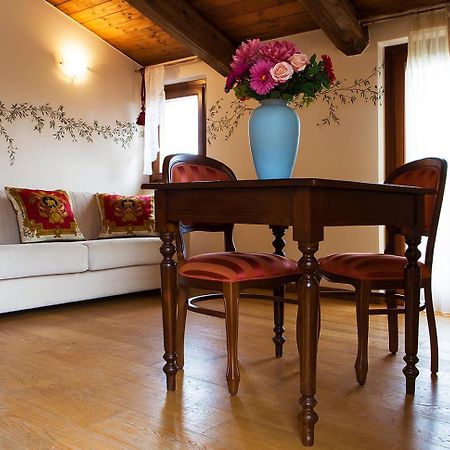 Le Residenze Degli Ulivi Otel Campofilone Dış mekan fotoğraf