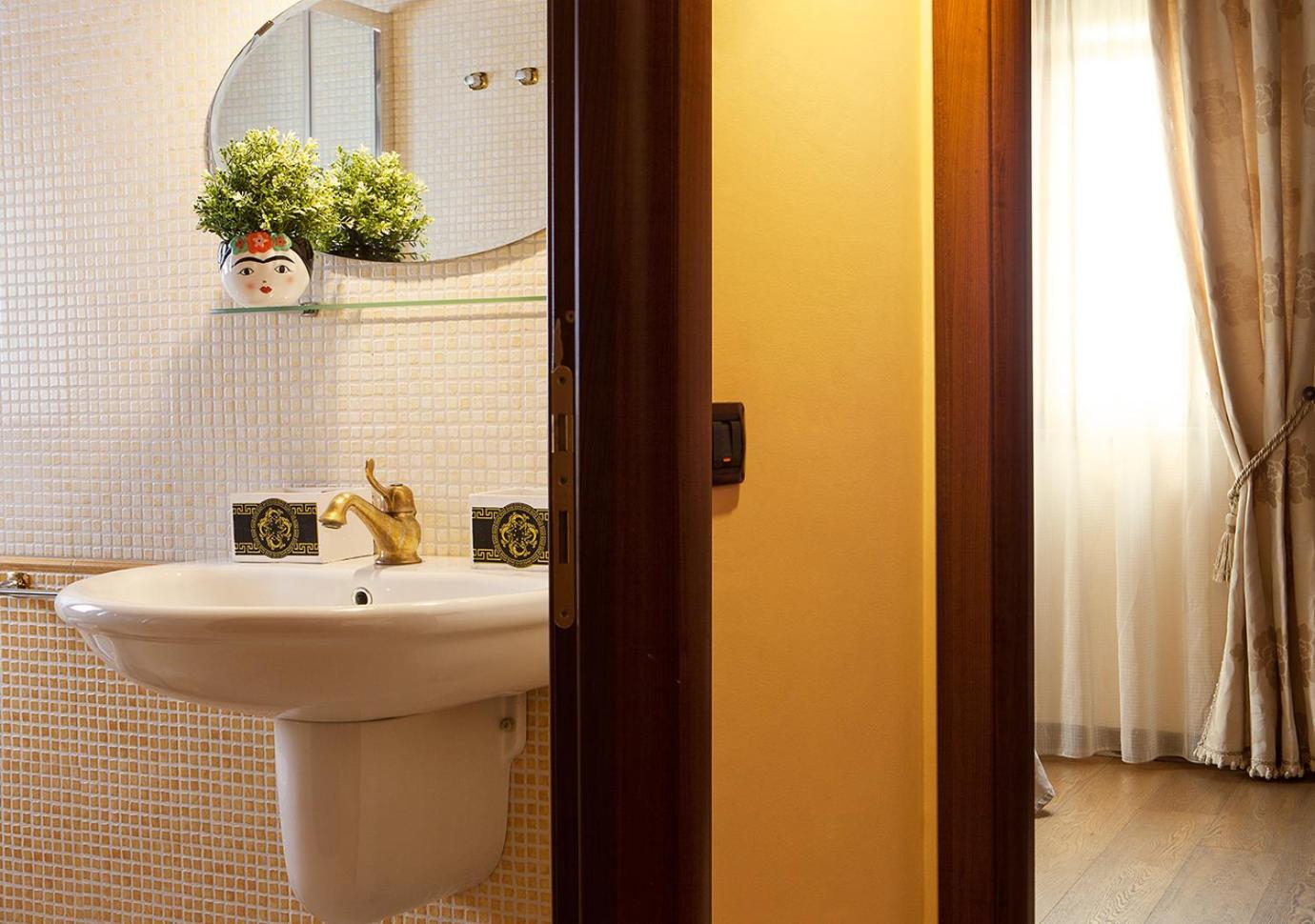 Le Residenze Degli Ulivi Otel Campofilone Dış mekan fotoğraf