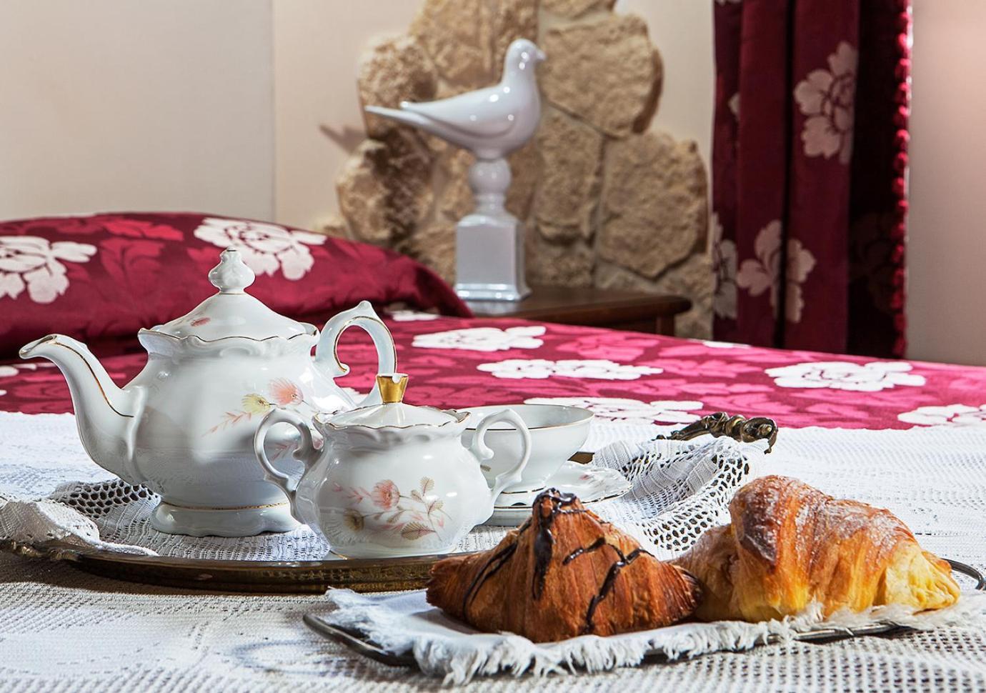 Le Residenze Degli Ulivi Otel Campofilone Dış mekan fotoğraf