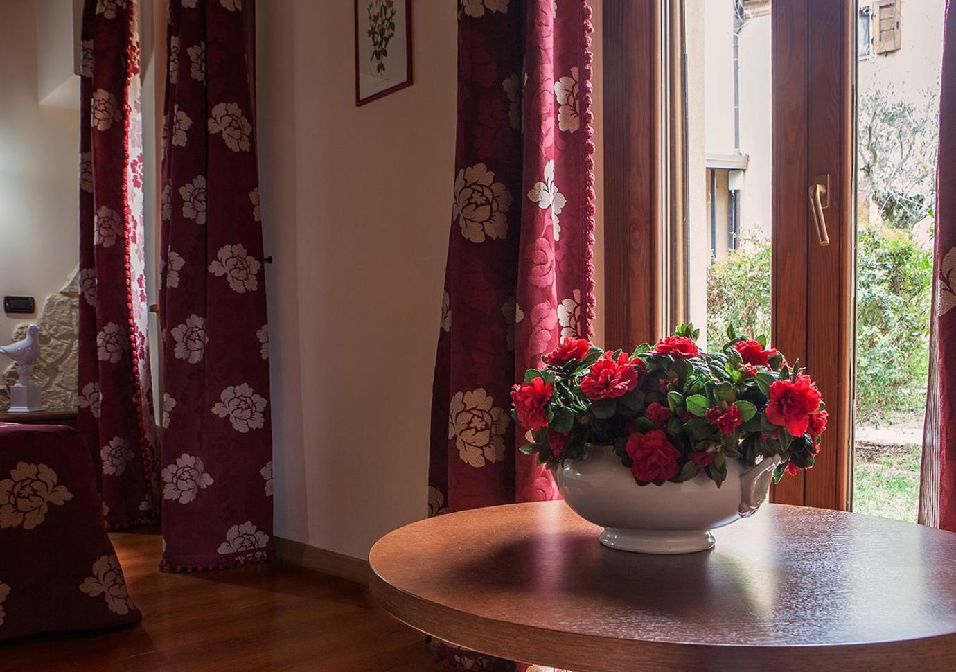 Le Residenze Degli Ulivi Otel Campofilone Dış mekan fotoğraf