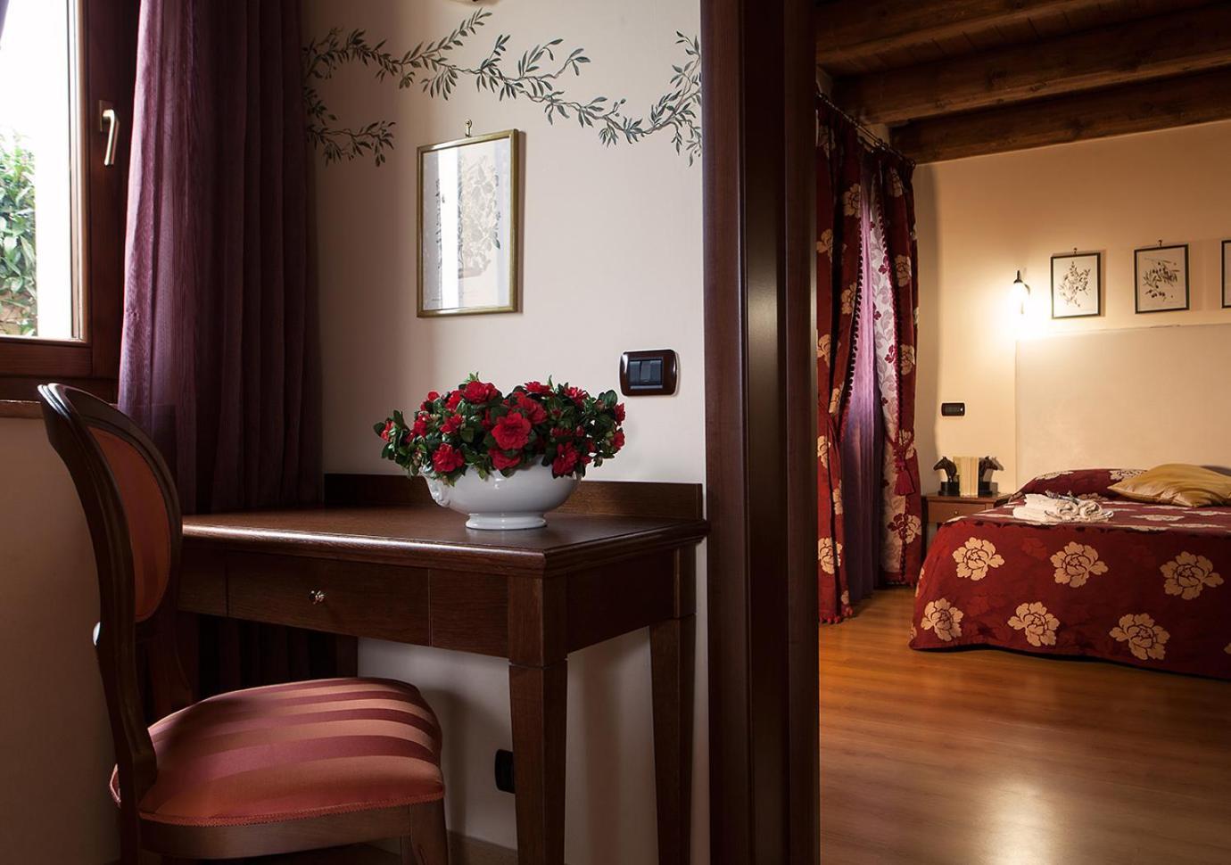 Le Residenze Degli Ulivi Otel Campofilone Dış mekan fotoğraf