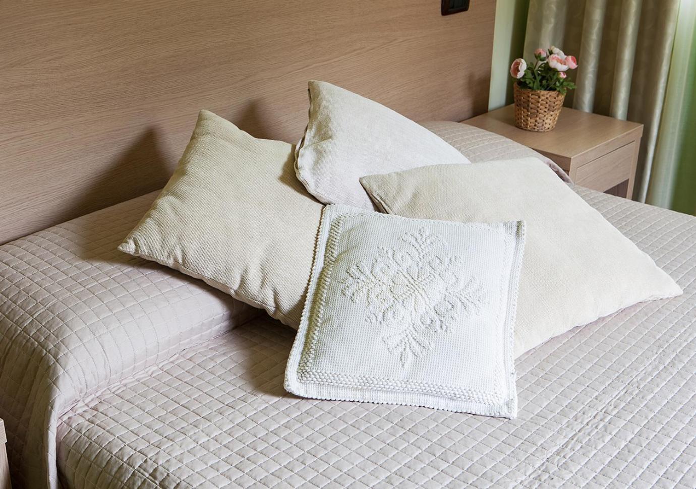 Le Residenze Degli Ulivi Otel Campofilone Dış mekan fotoğraf