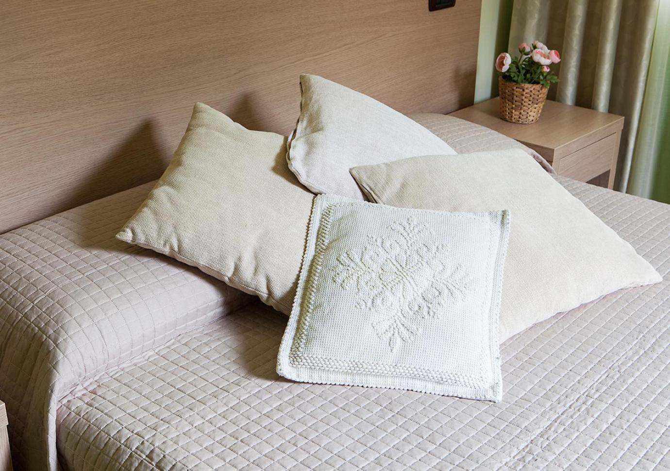 Le Residenze Degli Ulivi Otel Campofilone Dış mekan fotoğraf